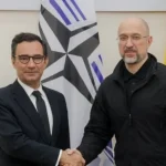 Голова Парламентської асамблеї НАТО обговорив оборонну співпрацю з Україною