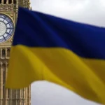 Великобритания предоставила Украине кредит на 752 миллиона фунтов для военной техники