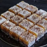 Мармелад в коктейлях и выпечке