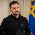 Зеленский призвал Трампа посетить Украину для понимания ситуации