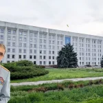 Військові ЗСУ звернулися до Полтавської ОВА щодо майна російського генерала