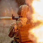 Оперативна інформація щодо російського вторгнення станом на 5 квітня 2025 року