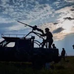 Україна відбила атаку 39 безпілотників: збито 24 ворожі БпЛА