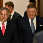 Орбан і Фіцо обговорили спільну позицію щодо російського газу