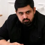 Тимур Ткаченко созвал Совет обороны Киева без Виталия Кличко