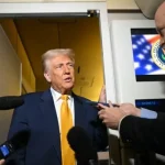 Перемовини щодо війни в Україні: Трамп заявляє про позитивні зрушення