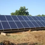 Полтавская ОВА обсудила с немецкой компанией инвестиции в солнечные парки