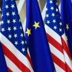 ЄС і США: Переговори про тарифи не приносять значного прогресу