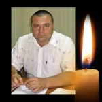 Пішов з життя депутат Карлівської міської ради Анатолій Кибка