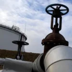 Чехія вперше повністю зупинила імпорт російської нафти