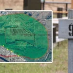 В Полтаве разрабатывают проект ограждения для Затуринского кладбища