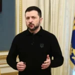Зеленский о прекращении огня: Никаких ударов по украинской территории