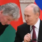 Москва ожидает сигнала от Киева для начала переговоров