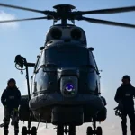 Европа сталкивается с трудностями в формировании миротворческого контингента в Украине