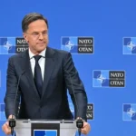 Генсек НАТО Рютте: Росія залишається довгостроковою загрозою для альянсу