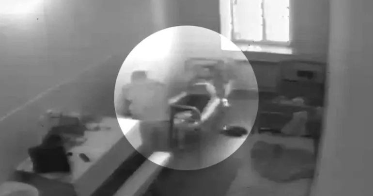 ДБР выявило факты пыток заключённых в Полтавском СИЗО