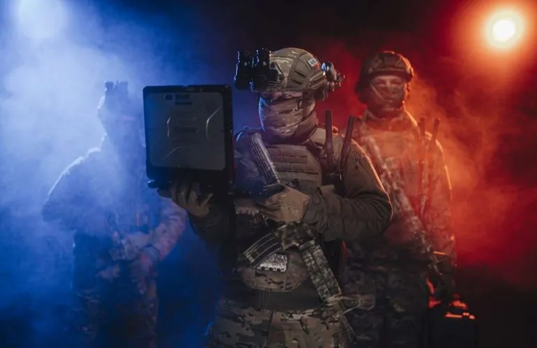 Підготовка новобранців ССО: секрети та мотивація бійців ЗСУ