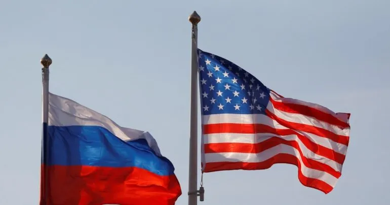 Переговори США та росії у Стамбулі: обговорення роботи посольств