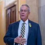 Конгресмен Вілсон про заяву Путіна: Фальшиве Великоднє перемир’я