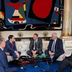 Украина должна ответить на предложения США по завершению войны