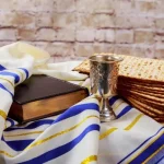 У Полтавській ОВА привітали єврейську громаду зі святом Песаху