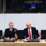 Британія і Франція підготують план «сил заспокоєння» для Трампа в Україні