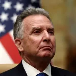 Рубіо та Віткофф проведуть переговори у Франції щодо України