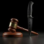 В Полтаве вынесен приговор девушке за убийство сестры во время ссоры