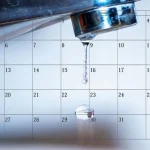 Полтававодоканал просить облраду погодити графік подачі води у травні