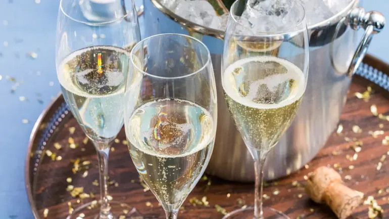 Что пьют аристократы: благородные алкогольные напитки