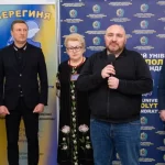 Саммит учителей математики в Полтаве: улучшение качества образования