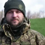 Віталій Малий: служба в РЕБ та боротьба з ворожими дронами