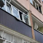 Полтавцы должны отчитываться о использовании компенсации за разрушенное имущество