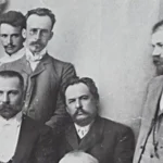 Іван Сокальський: важлива постать УНР та РУП з Хорола на Полтавщині