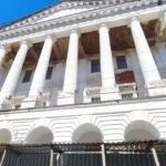 Безопасность пешеходов: судебная администрация предлагает изменения у Кадетского корпуса