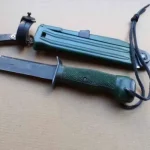 Суд засудив чоловіка з Кременчука за контрабанду ножів до Німеччини