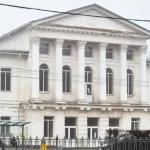 Полтавский горсовет до сих пор не начал передачу кинотеатра Котляревского