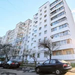 Завершення ремонту будинку на Квітучій: півтора року відновлювальних робіт