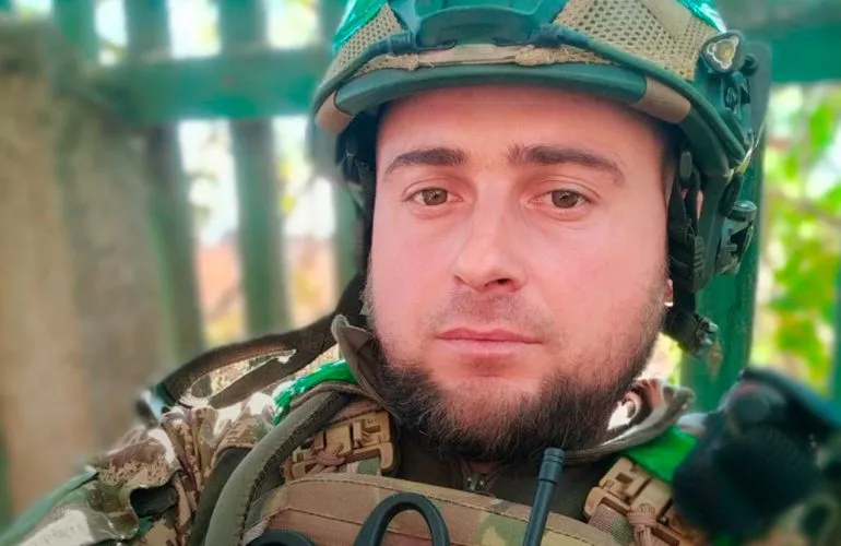 Випробування війною: труба під дорогою — єдине сховище, що залишило нас живими