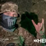 Шлях Олександра «Нео»: від блокпоста до аеророзвідки на фронті