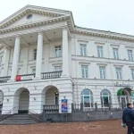 АРМА объявила тендеры на управление арестованным имуществом генерала Капашина