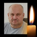 Смерть колишнього міського голови Кобеляк Олександра Копельця