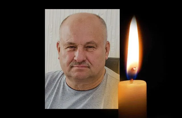 Пішов з життя колишній міський голова Кобеляк Олександр Копелець