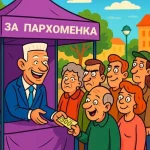 У Полтаві учасникам соцопитування платять 500 грн за участь у виборах