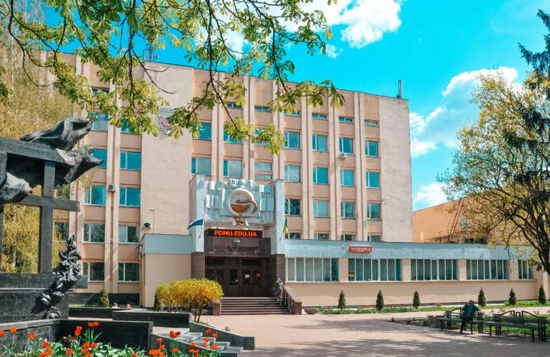 UNICEF підтримує студентське самоврядування в Полтаві через діалог