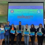 В Полтавском университете прошла конференция юных ученых «МАЙНДСЕТ»