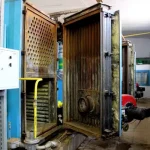 На Полтаватеплоэнерго началась ремонтная кампания для подготовки к зиме