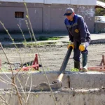 Подготовка теплового хозяйства Полтавы к отопительному сезону