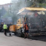 В Полтаве начался сезон весеннего ремонта дорог с тендером на 44 млн грн