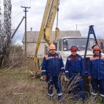 Очистка воздушных линий электропередач: кто отвечает за безопасность